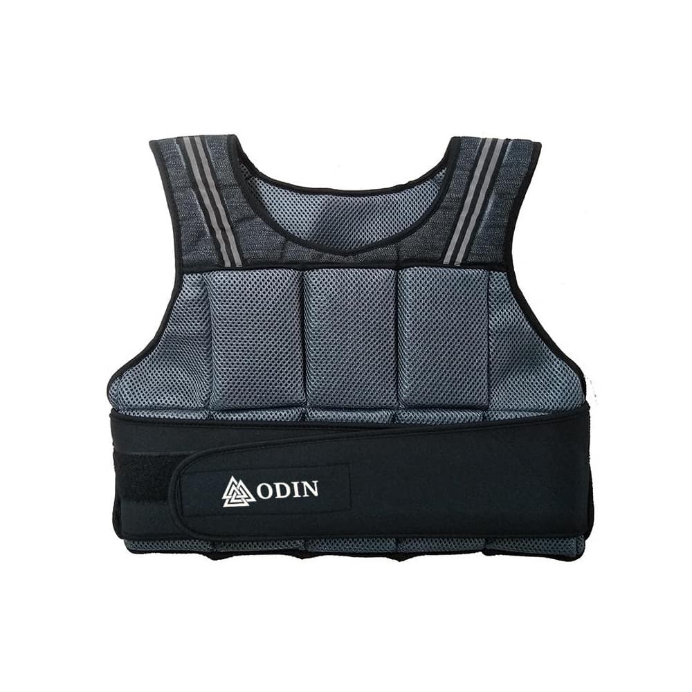 Odin Soft Vægtvest 5kg