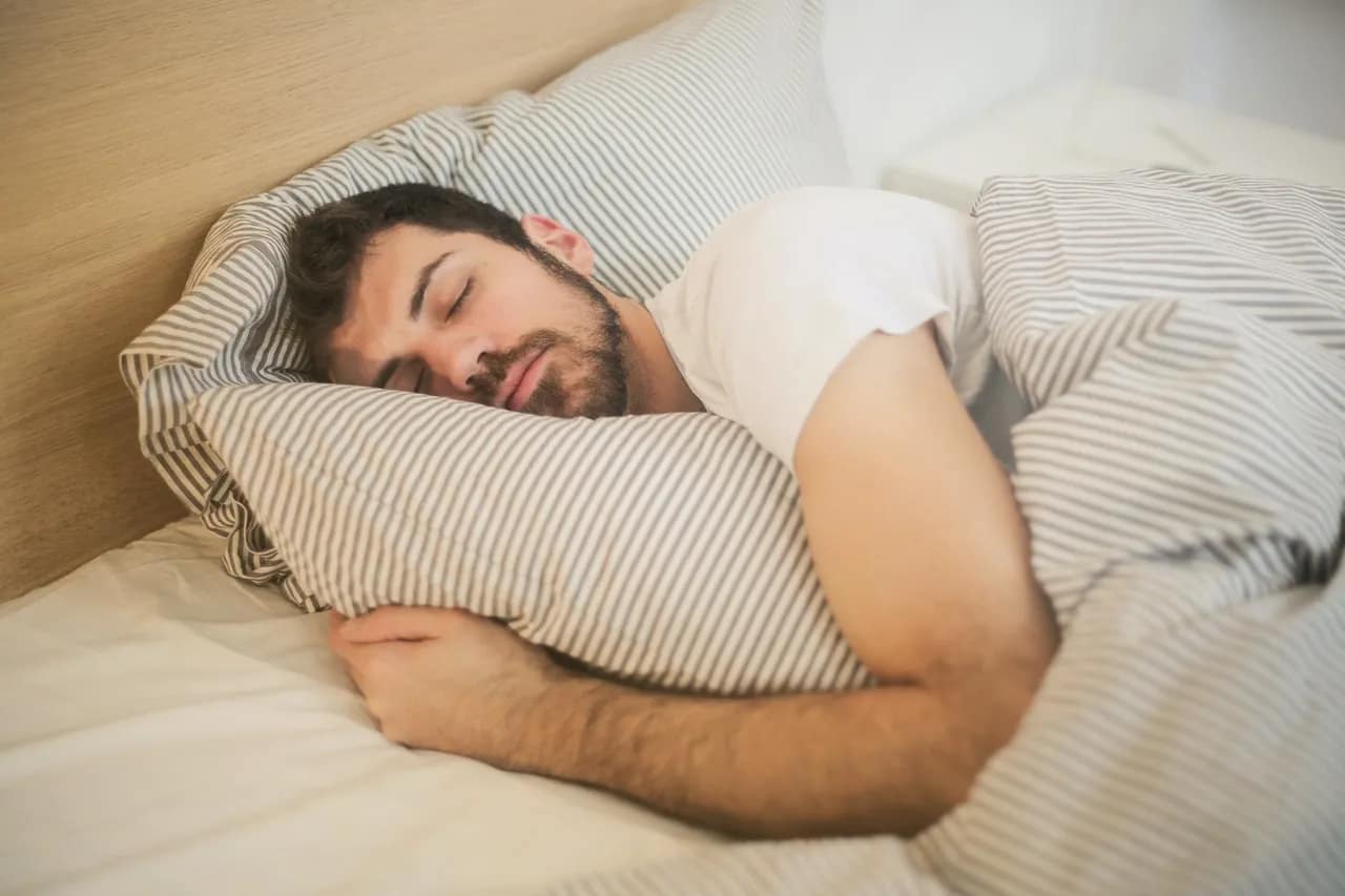 Bedre nattesøvn: 7 tips til at få en god nattesøvn