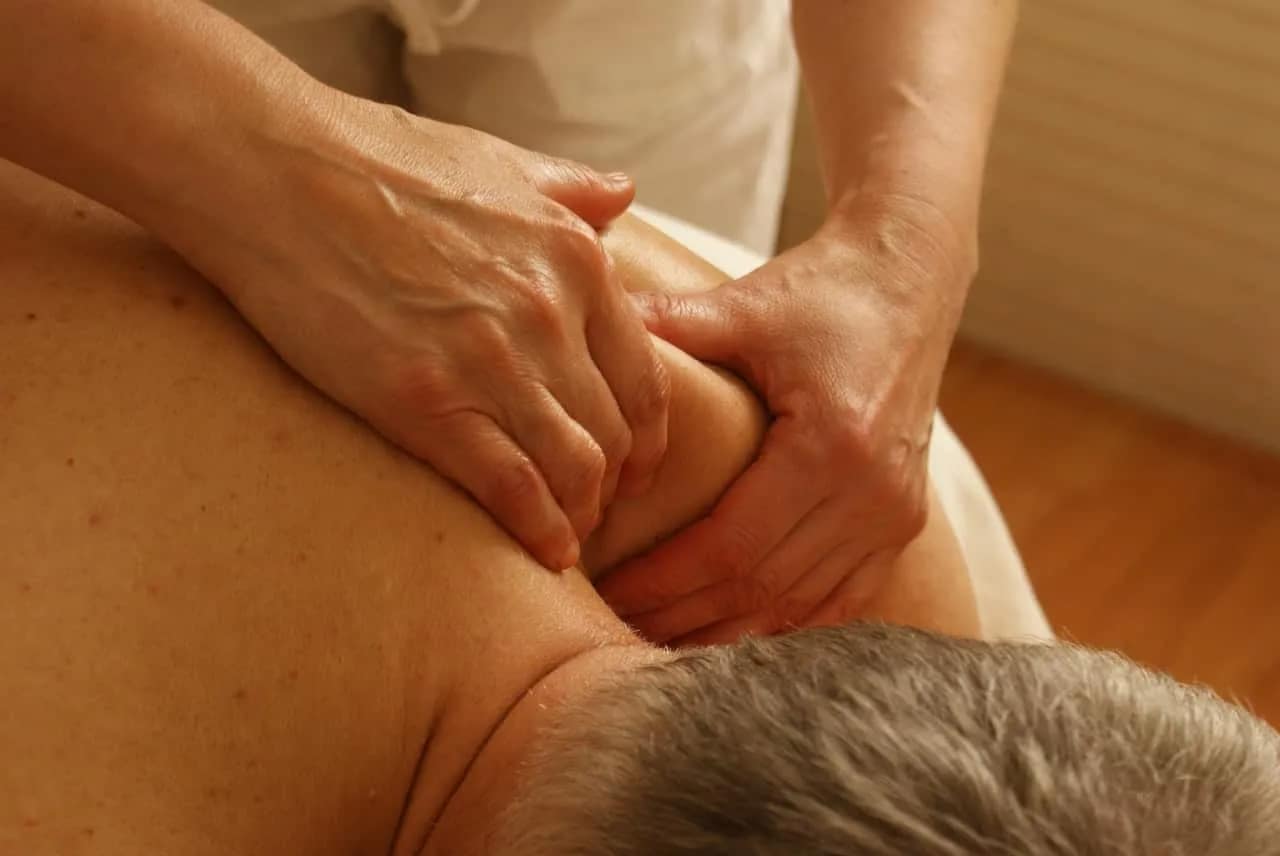 Træning og massage: En god kombination